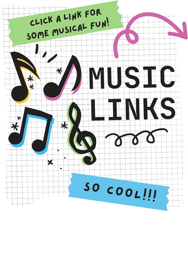Music Links Music Links